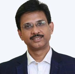 Mr. Nikhilesh Tawde